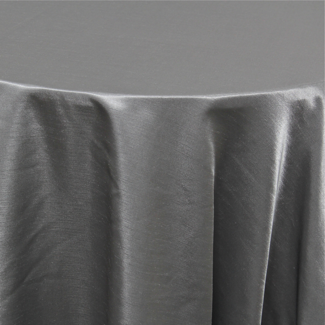 SHANTUNG LIGHT GREY